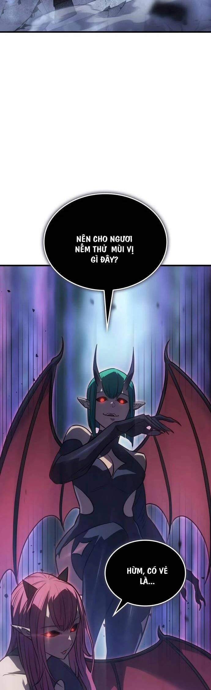 Hồi Quy Bằng Vương Quyền Chapter 38 - 48