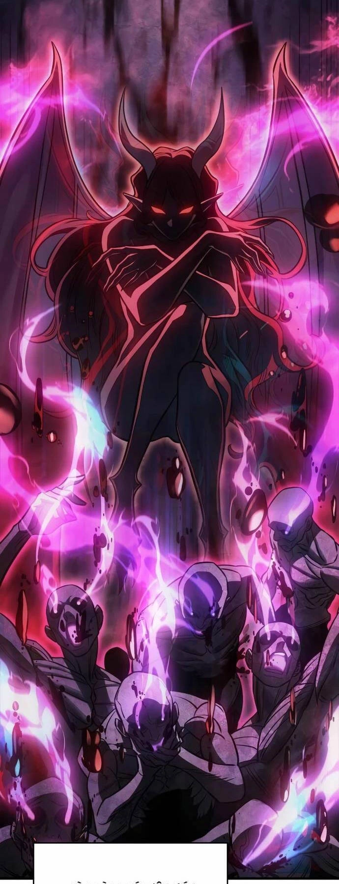 Hồi Quy Bằng Vương Quyền Chapter 38 - 51