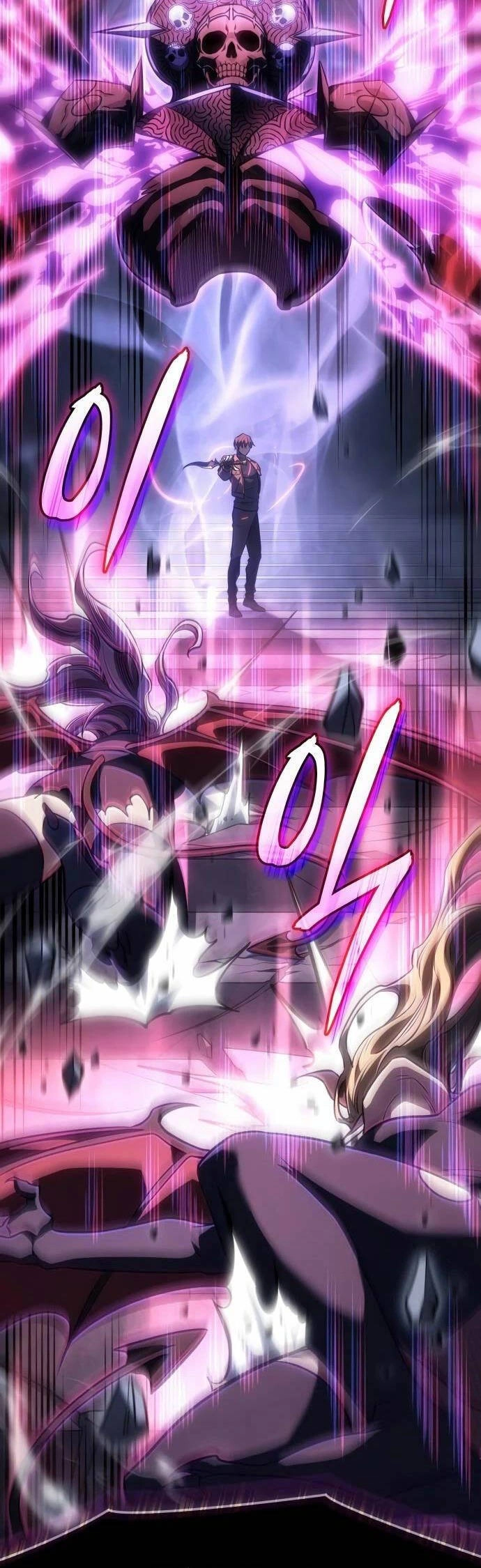 Hồi Quy Bằng Vương Quyền Chapter 38 - 71