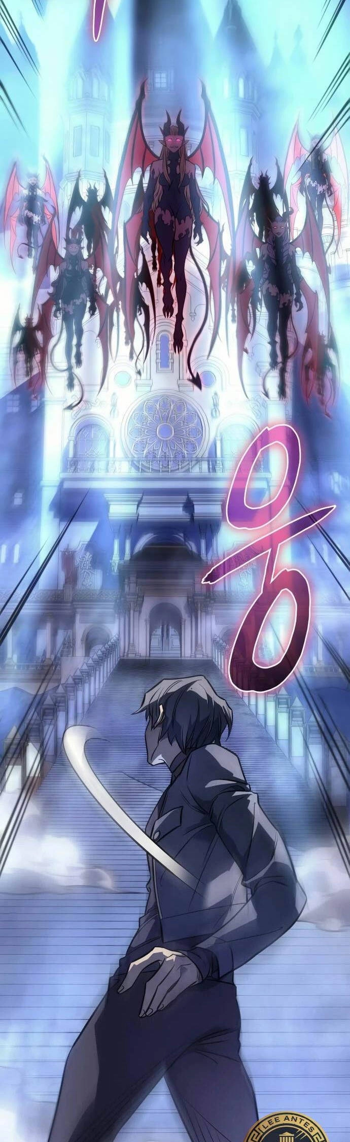 Hồi Quy Bằng Vương Quyền Chapter 38 - 83