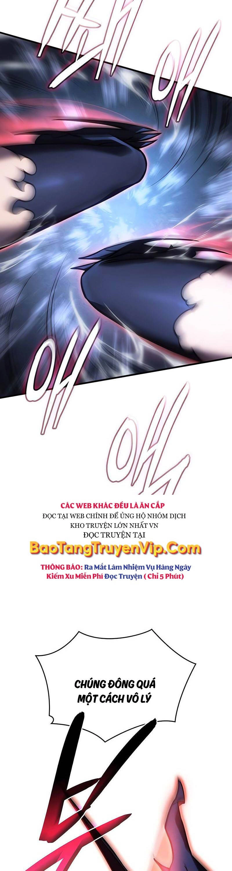 Hồi Quy Bằng Vương Quyền Chapter 39 - 6