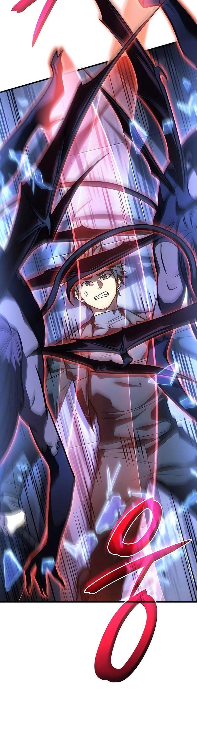 Hồi Quy Bằng Vương Quyền Chapter 39 - 7