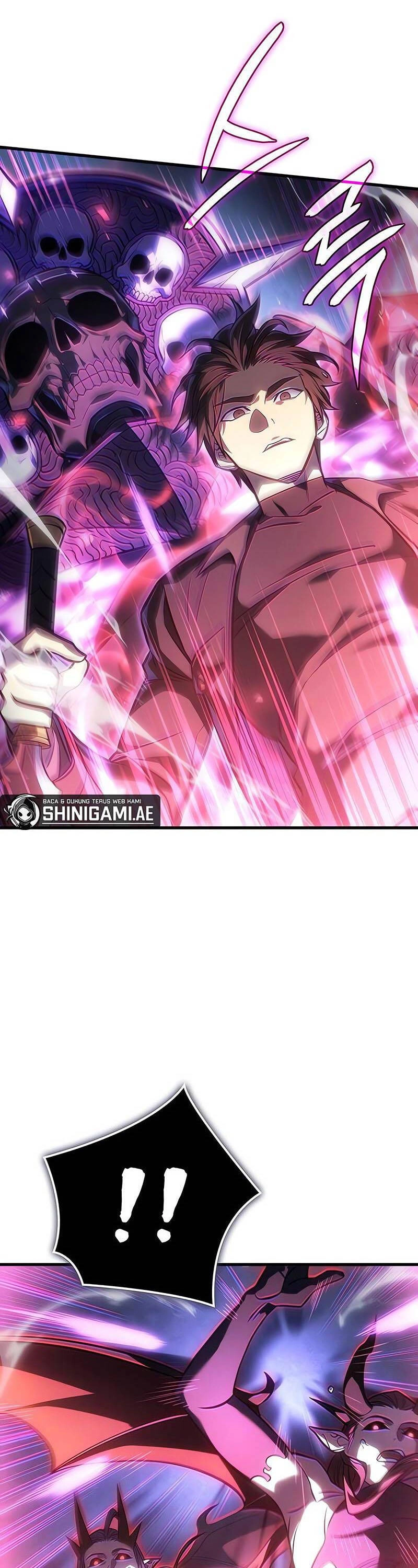 Hồi Quy Bằng Vương Quyền Chapter 39 - 8