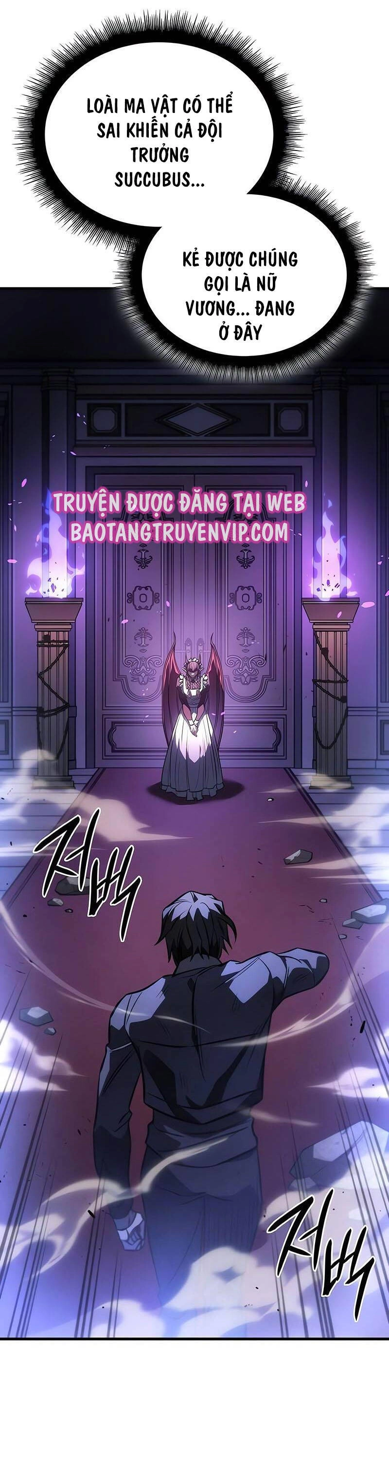 Hồi Quy Bằng Vương Quyền Chapter 39 - 12