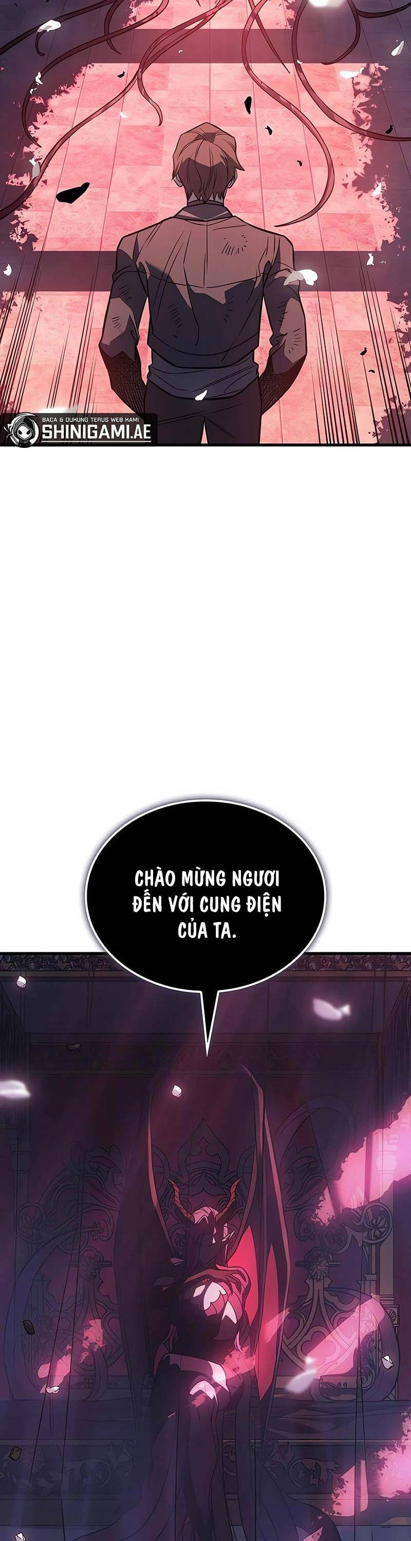 Hồi Quy Bằng Vương Quyền Chapter 39 - 18