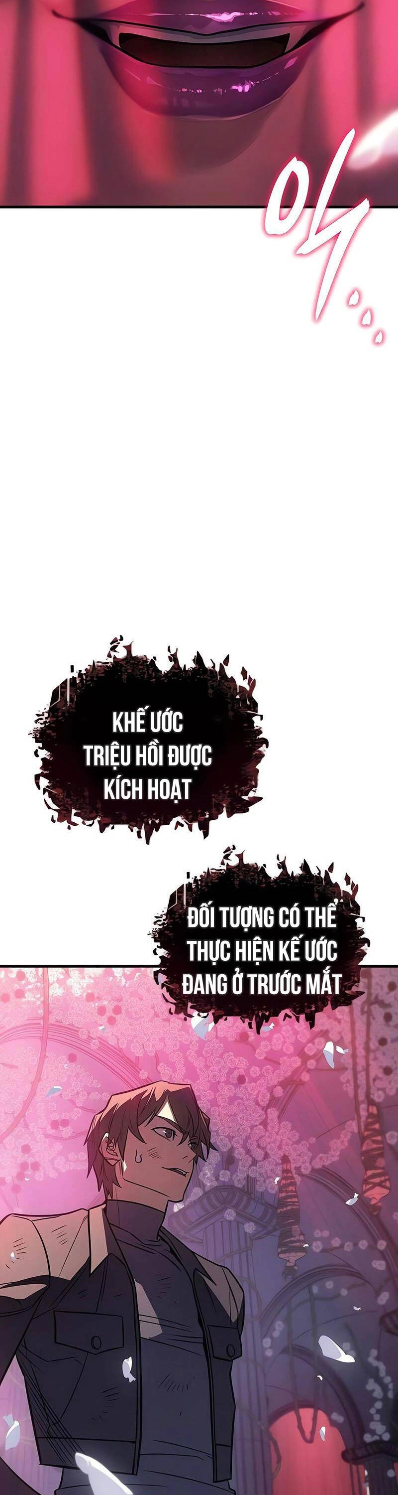 Hồi Quy Bằng Vương Quyền Chapter 39 - 20