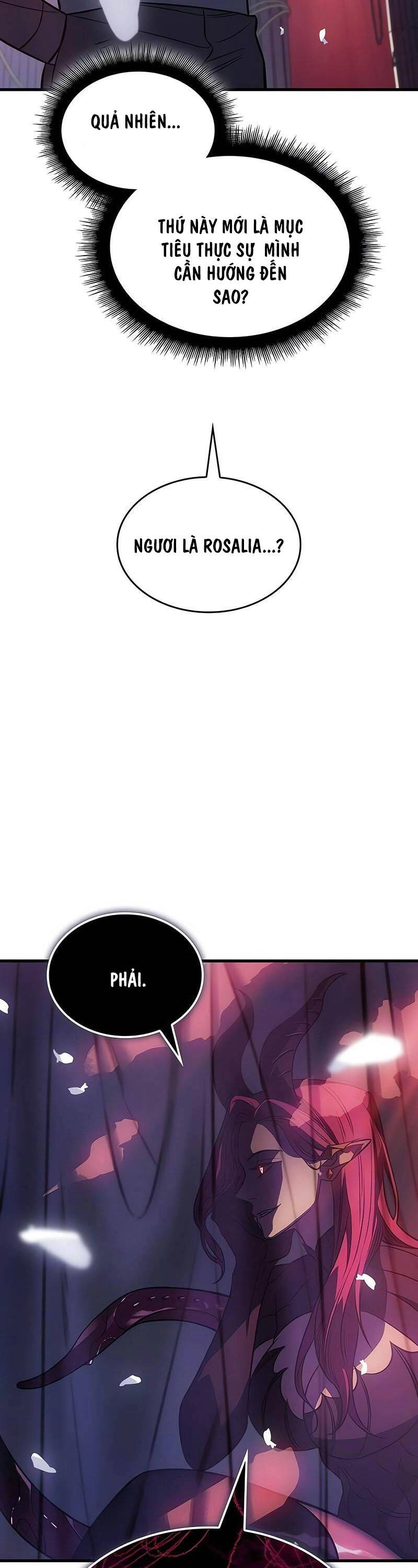 Hồi Quy Bằng Vương Quyền Chapter 39 - 21