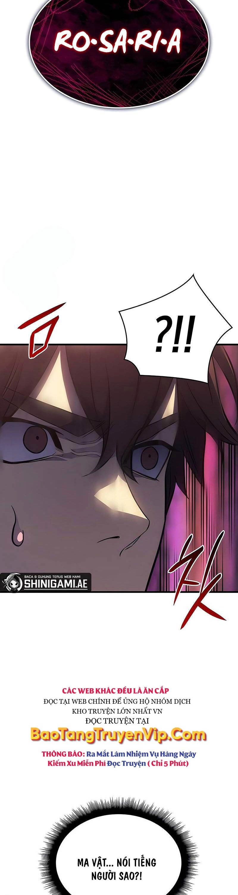 Hồi Quy Bằng Vương Quyền Chapter 39 - 22