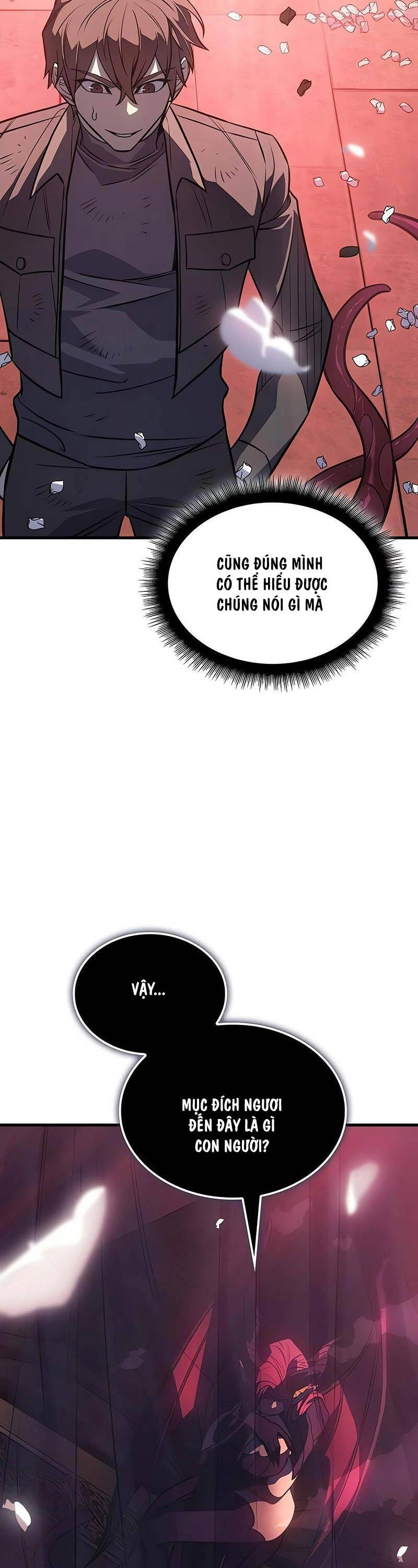 Hồi Quy Bằng Vương Quyền Chapter 39 - 24