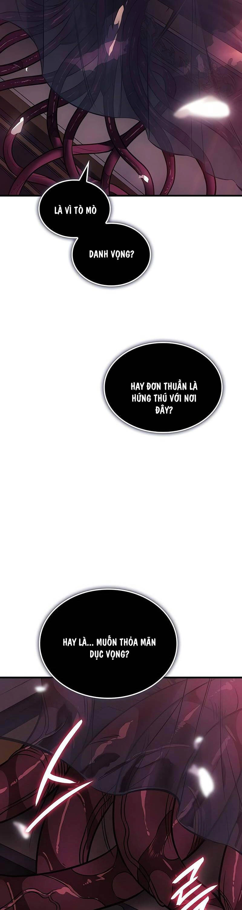 Hồi Quy Bằng Vương Quyền Chapter 39 - 25