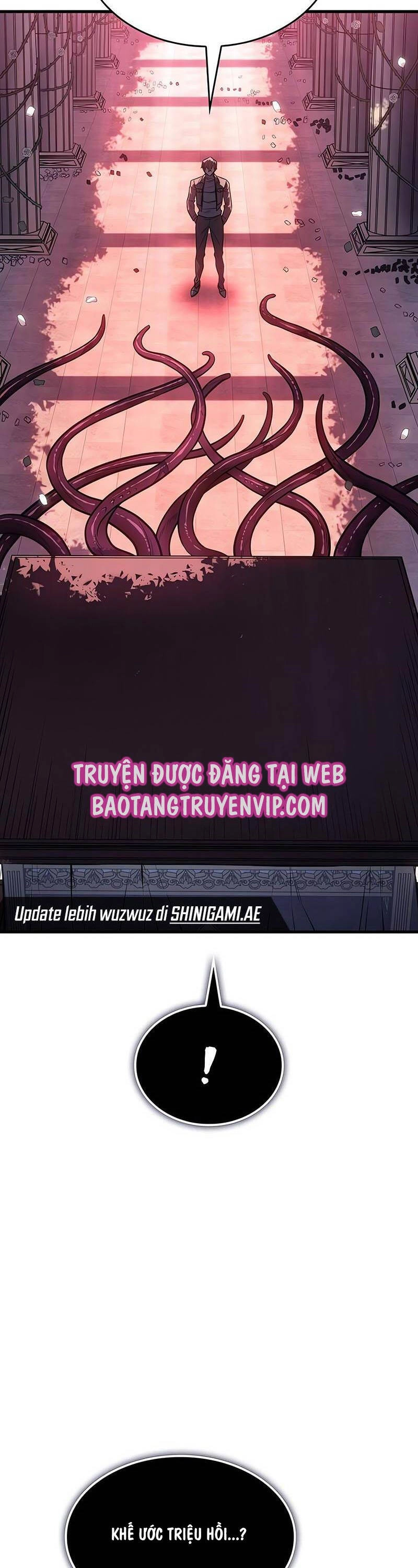 Hồi Quy Bằng Vương Quyền Chapter 39 - 27