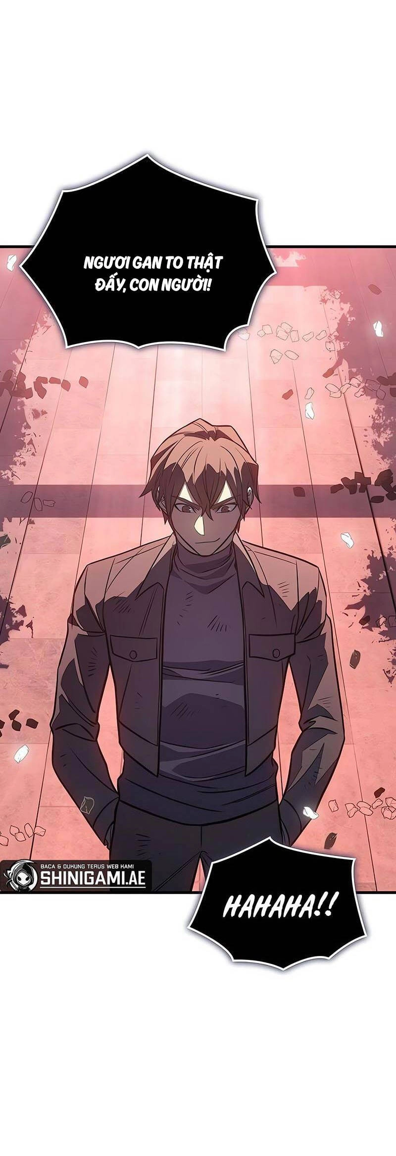 Hồi Quy Bằng Vương Quyền Chapter 39 - 29