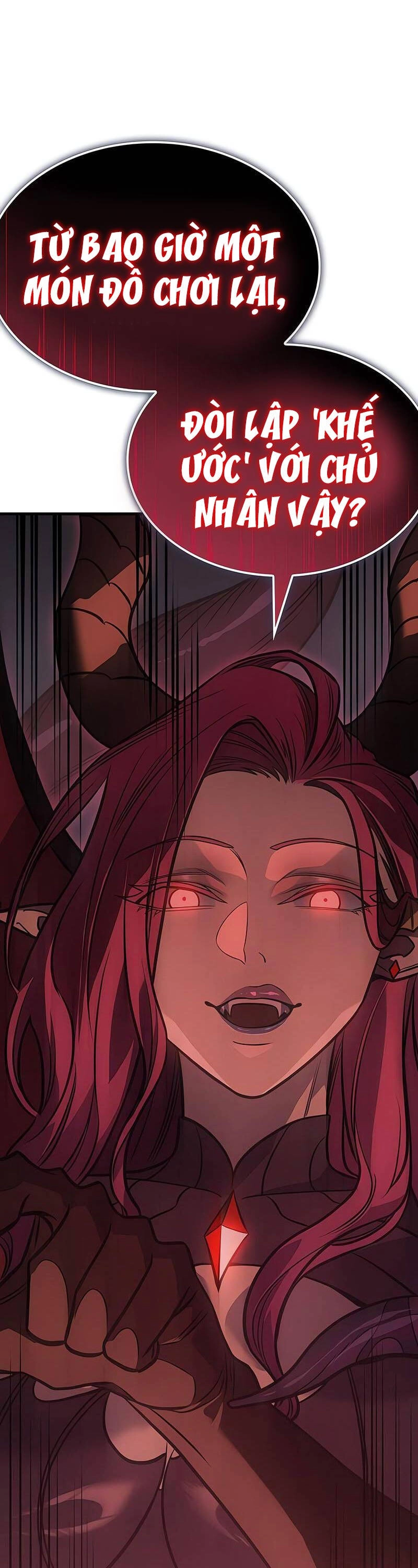 Hồi Quy Bằng Vương Quyền Chapter 39 - 32