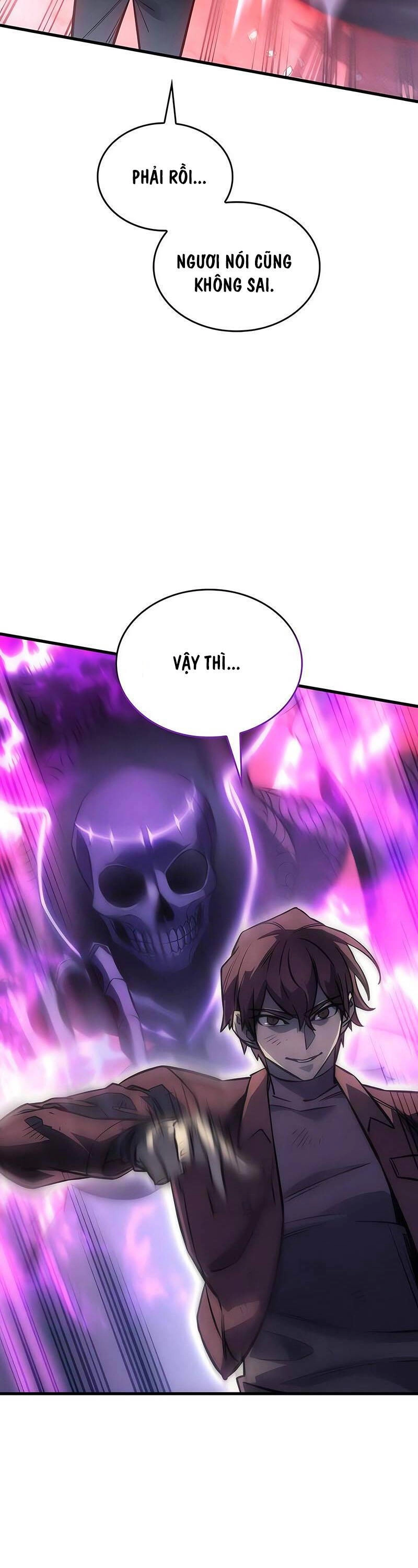 Hồi Quy Bằng Vương Quyền Chapter 39 - 34