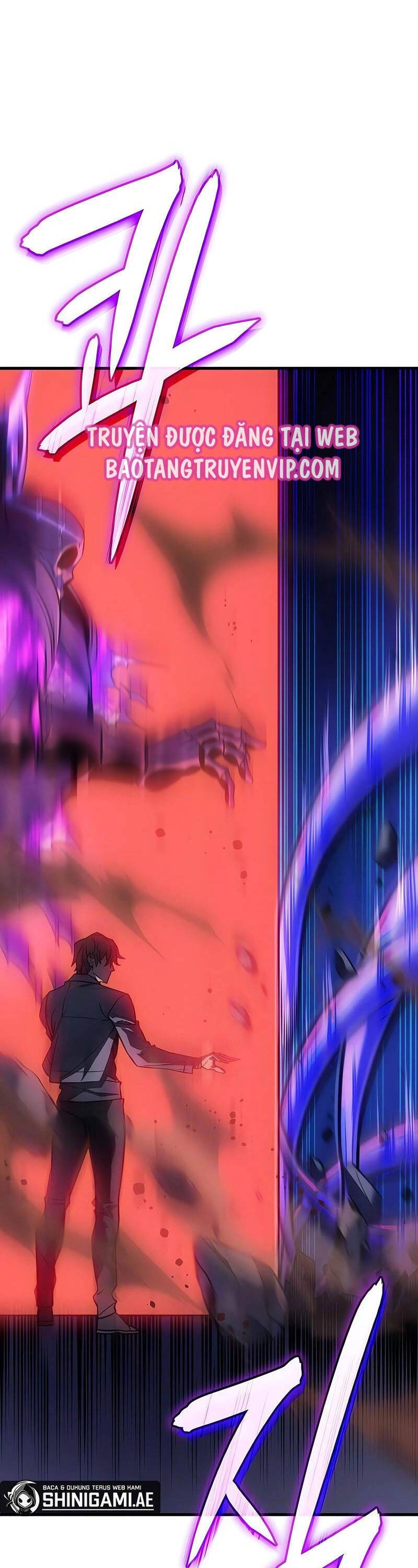 Hồi Quy Bằng Vương Quyền Chapter 39 - 35