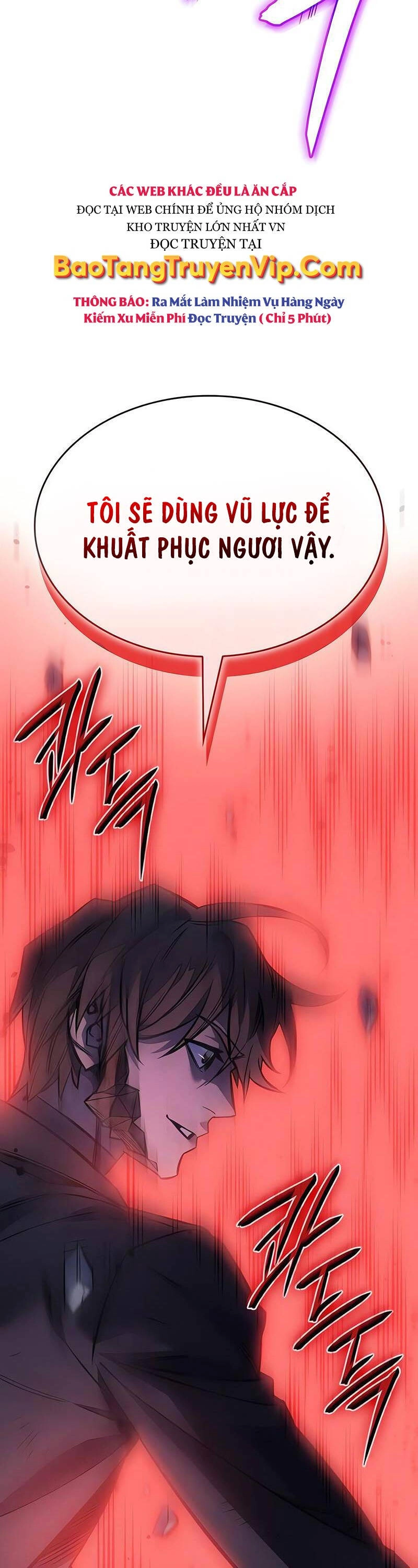 Hồi Quy Bằng Vương Quyền Chapter 39 - 36