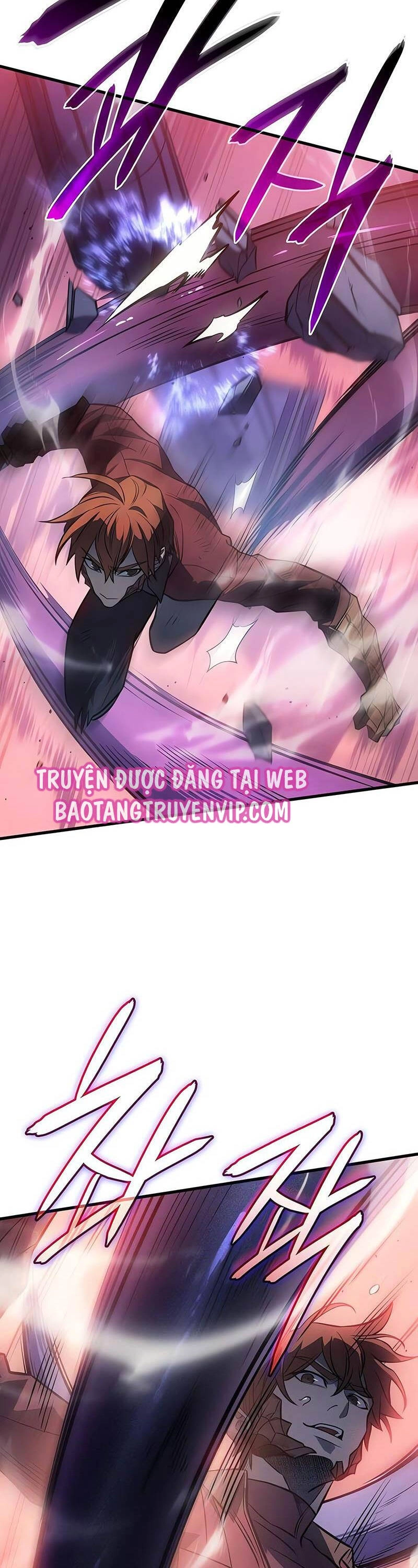 Hồi Quy Bằng Vương Quyền Chapter 39 - 38