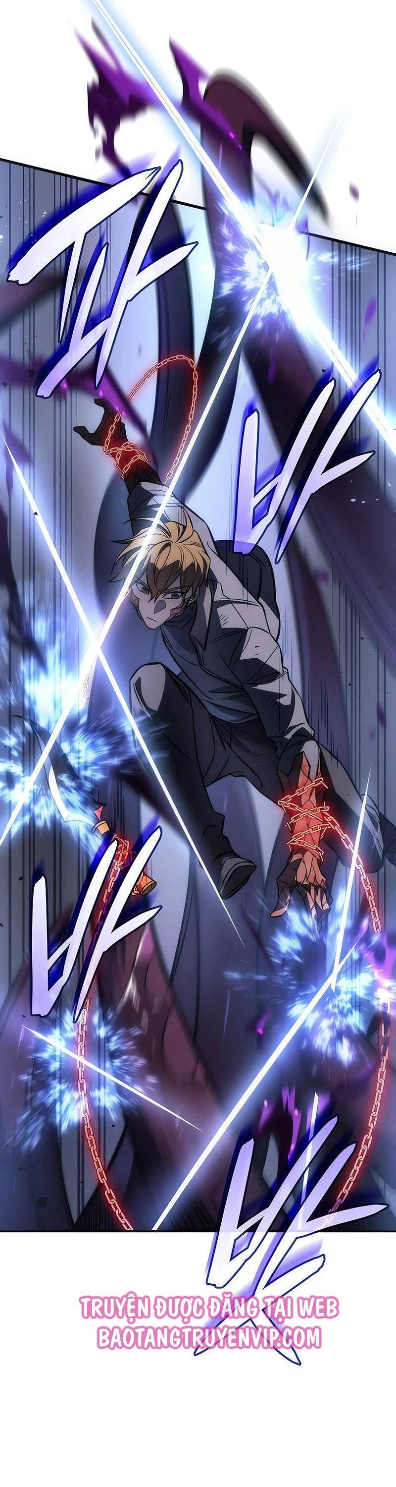 Hồi Quy Bằng Vương Quyền Chapter 39 - 40