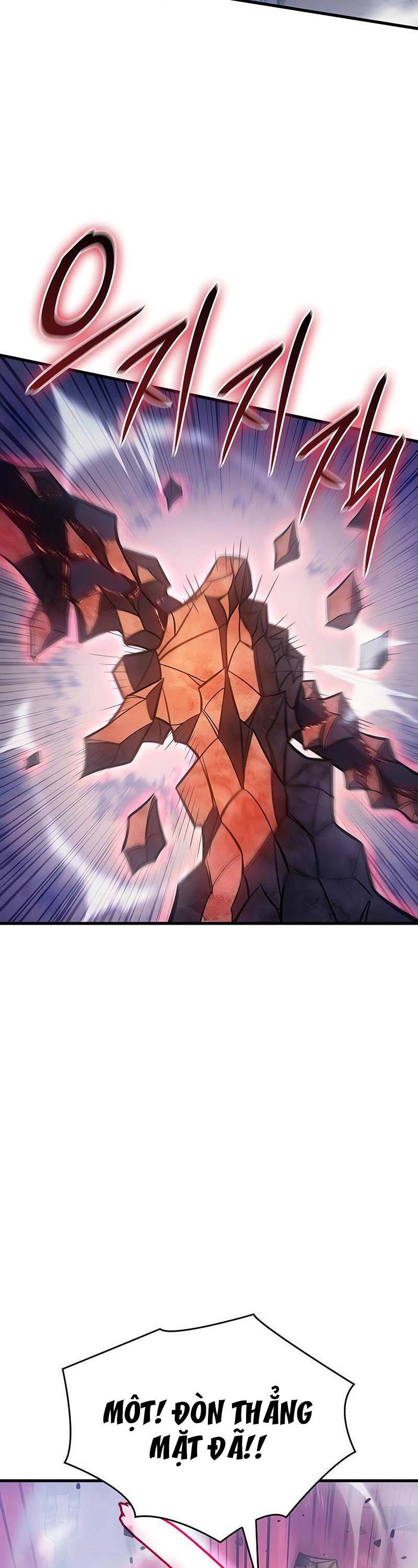 Hồi Quy Bằng Vương Quyền Chapter 39 - 43