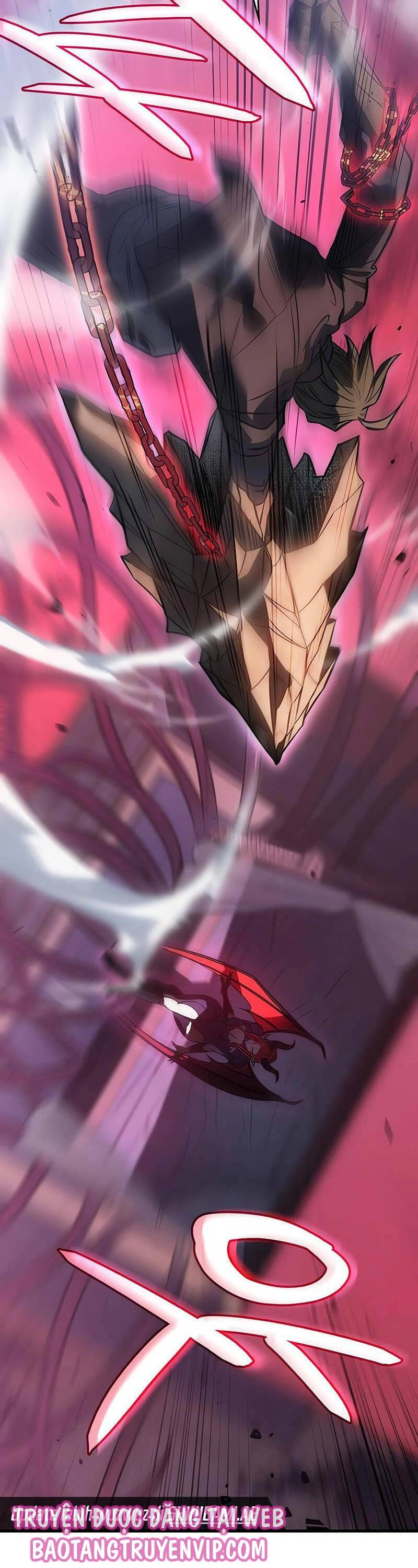 Hồi Quy Bằng Vương Quyền Chapter 39 - 44