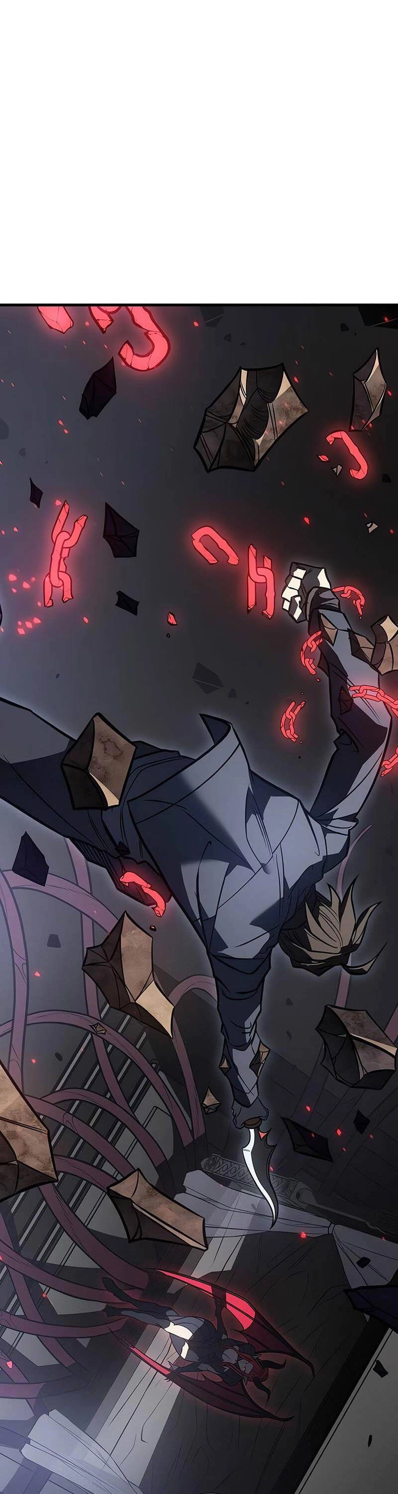 Hồi Quy Bằng Vương Quyền Chapter 39 - 45