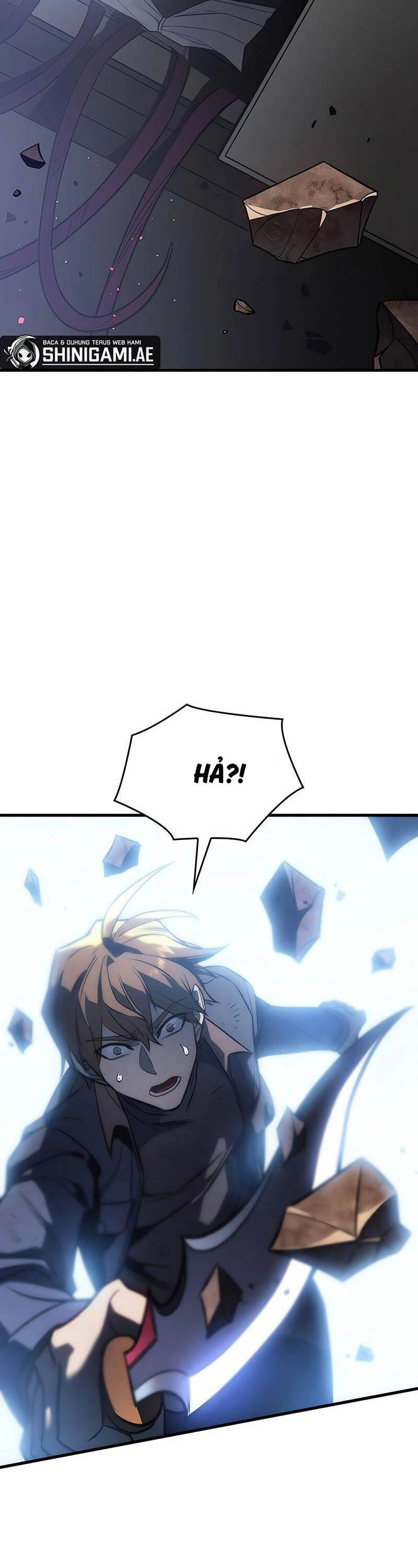 Hồi Quy Bằng Vương Quyền Chapter 39 - 46