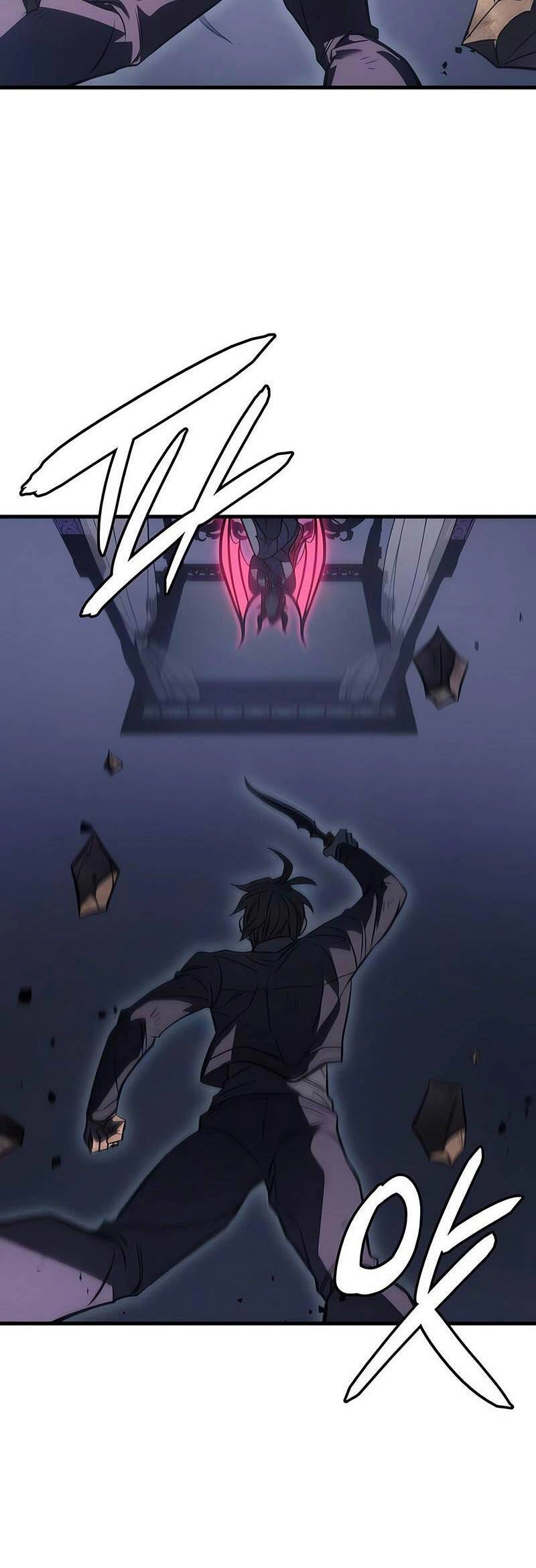 Hồi Quy Bằng Vương Quyền Chapter 39 - 49