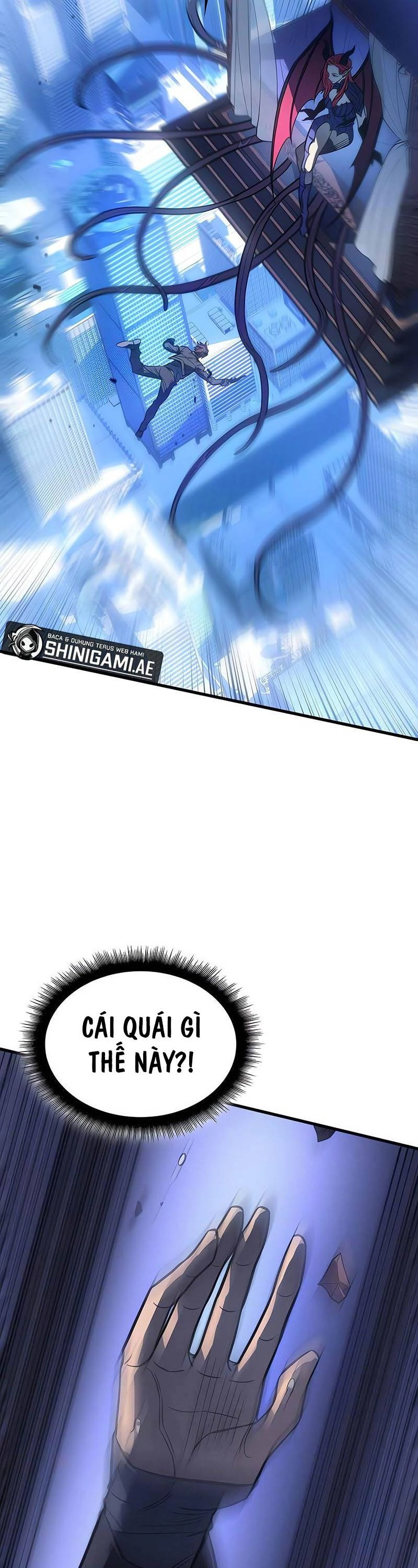 Hồi Quy Bằng Vương Quyền Chapter 39 - 51