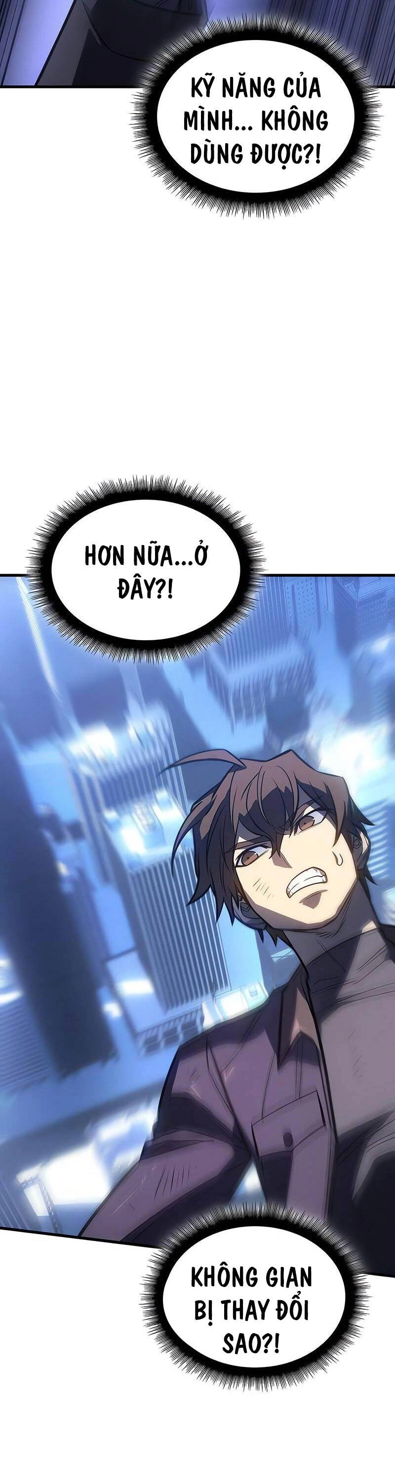 Hồi Quy Bằng Vương Quyền Chapter 39 - 52