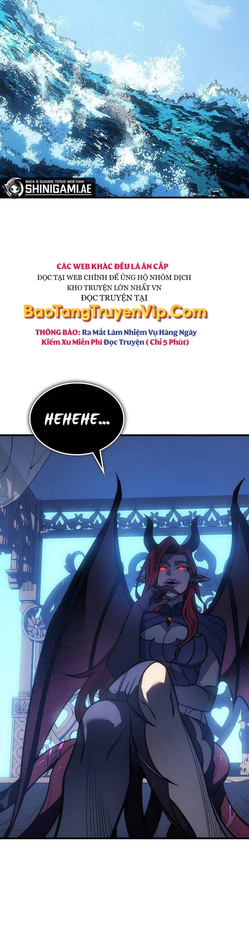 Hồi Quy Bằng Vương Quyền Chapter 39 - 56