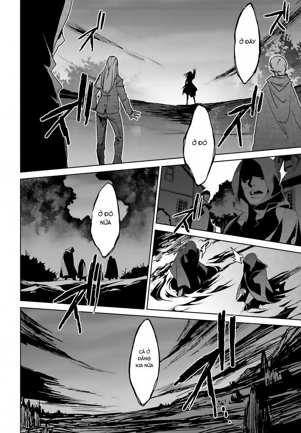 Fate/Apocrypha Chapter 1 - 34