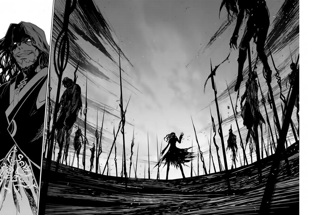 Fate/Apocrypha Chapter 1 - 37