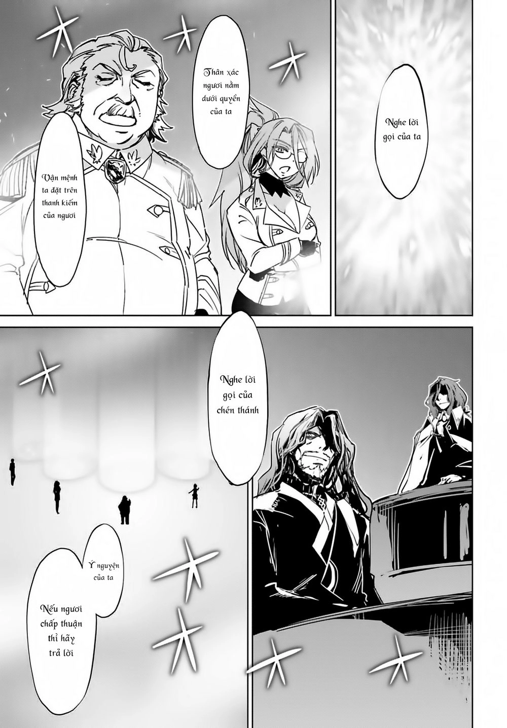Fate/Apocrypha Chapter 1 - 52
