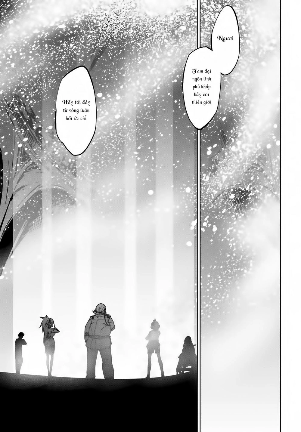 Fate/Apocrypha Chapter 1 - 54