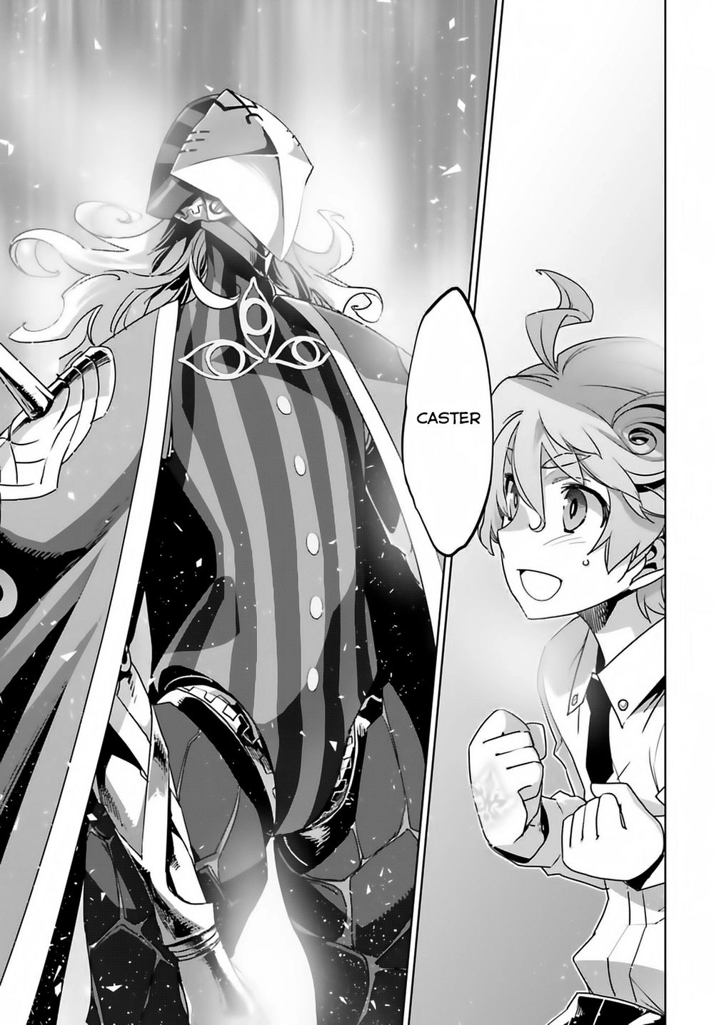 Fate/Apocrypha Chapter 1 - 58