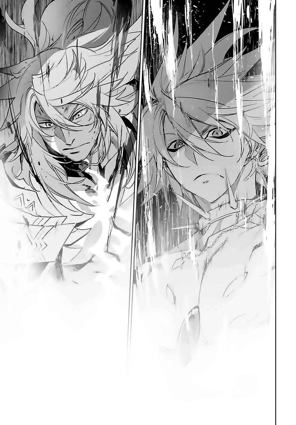 Fate/Apocrypha Chapter 5 - 26