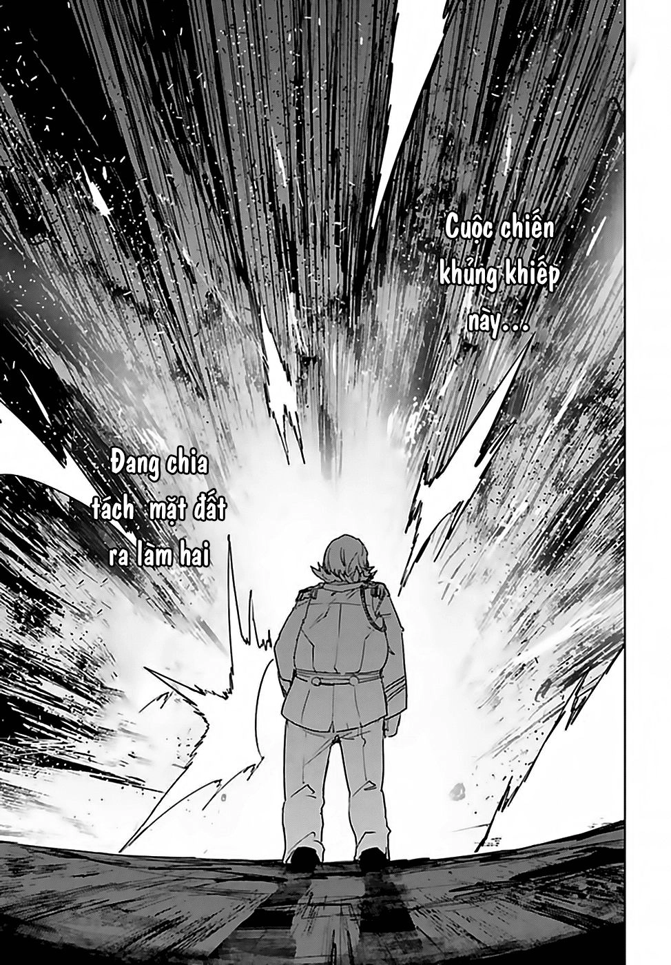 Fate/Apocrypha Chapter 6 - 16