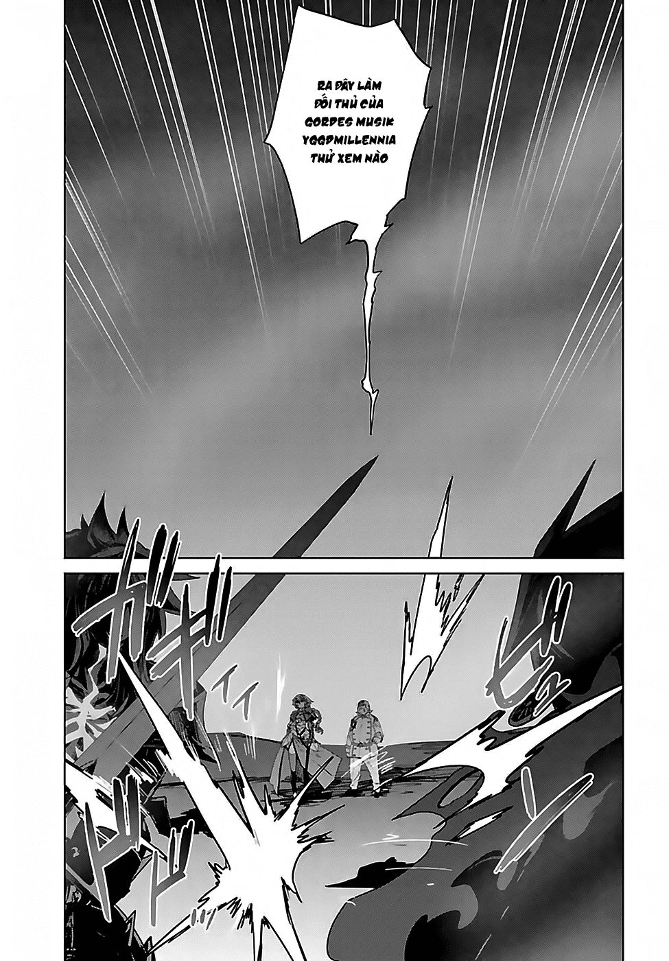 Fate/Apocrypha Chapter 6 - 22