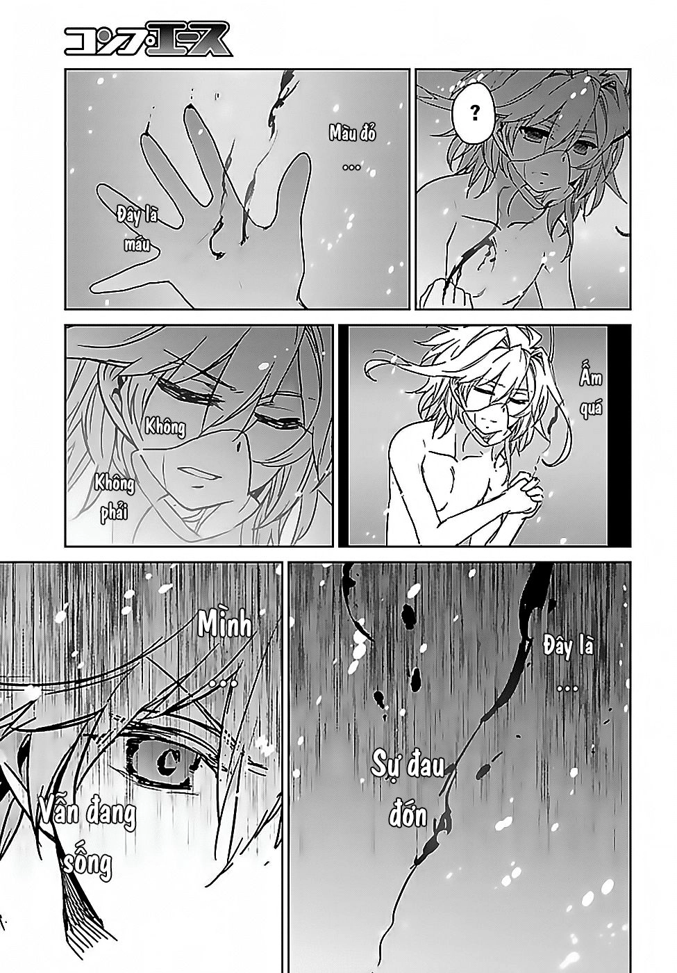 Fate/Apocrypha Chapter 8 - 38