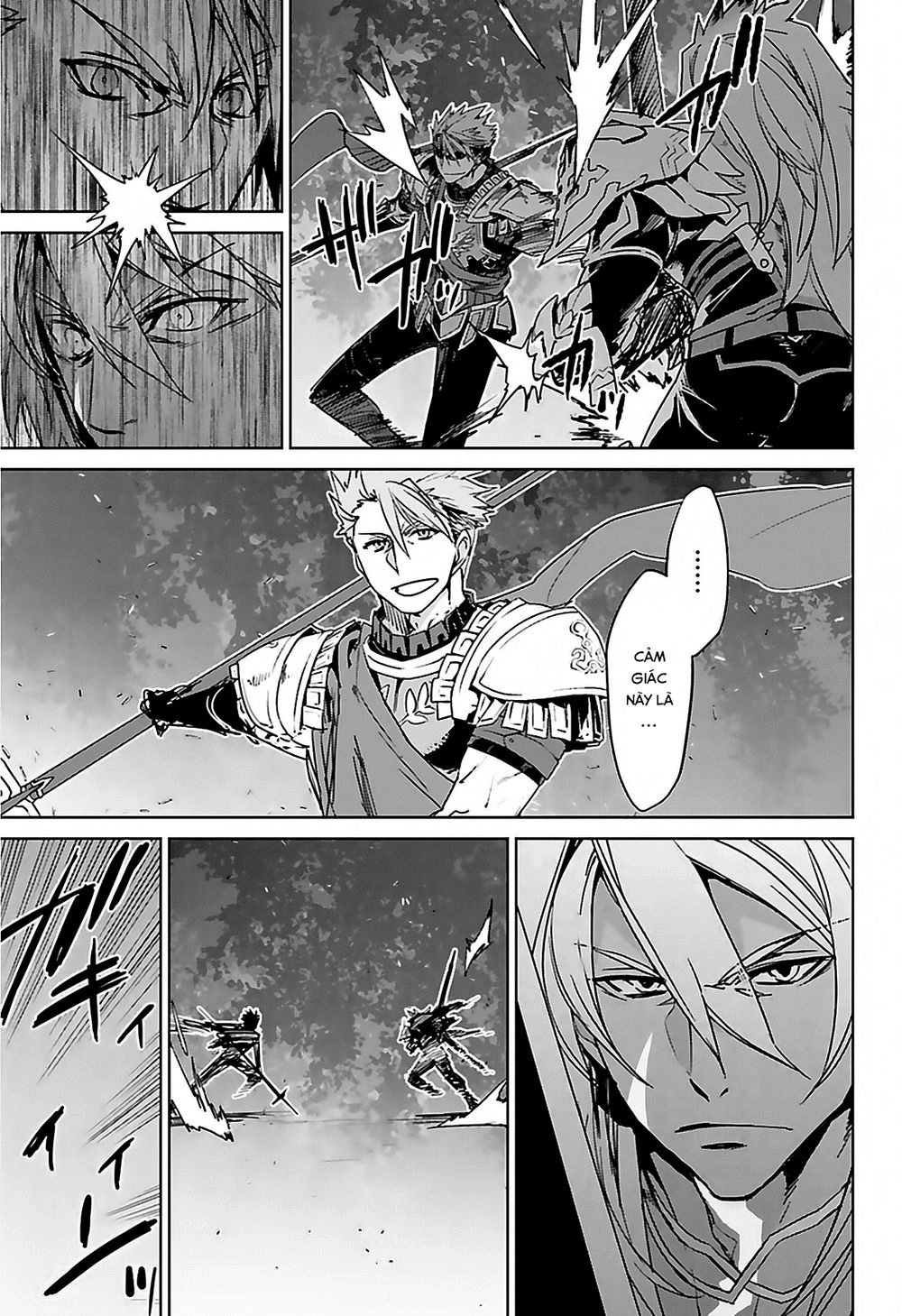 Fate/Apocrypha Chapter 12 - 6