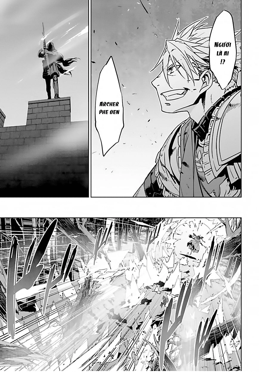 Fate/Apocrypha Chapter 13 - 10