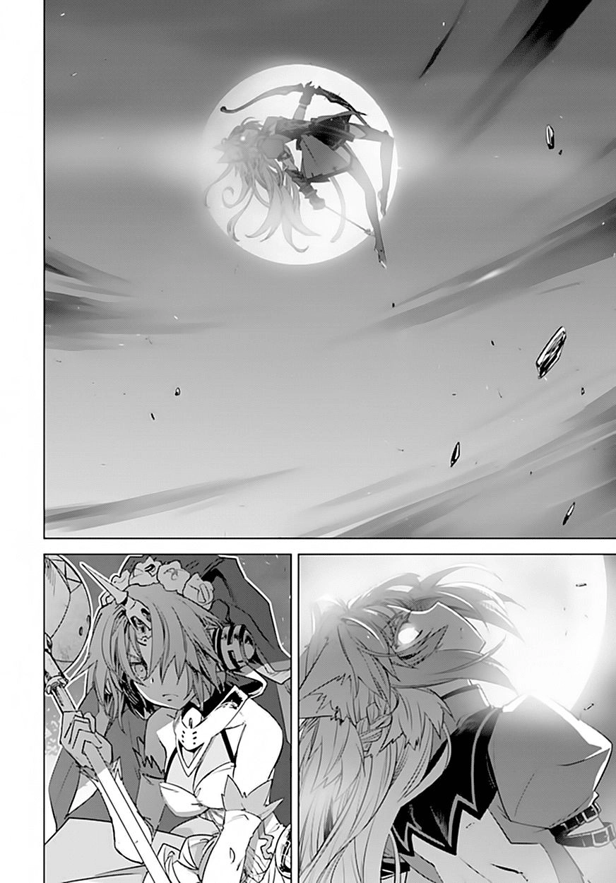 Fate/Apocrypha Chapter 14 - 8