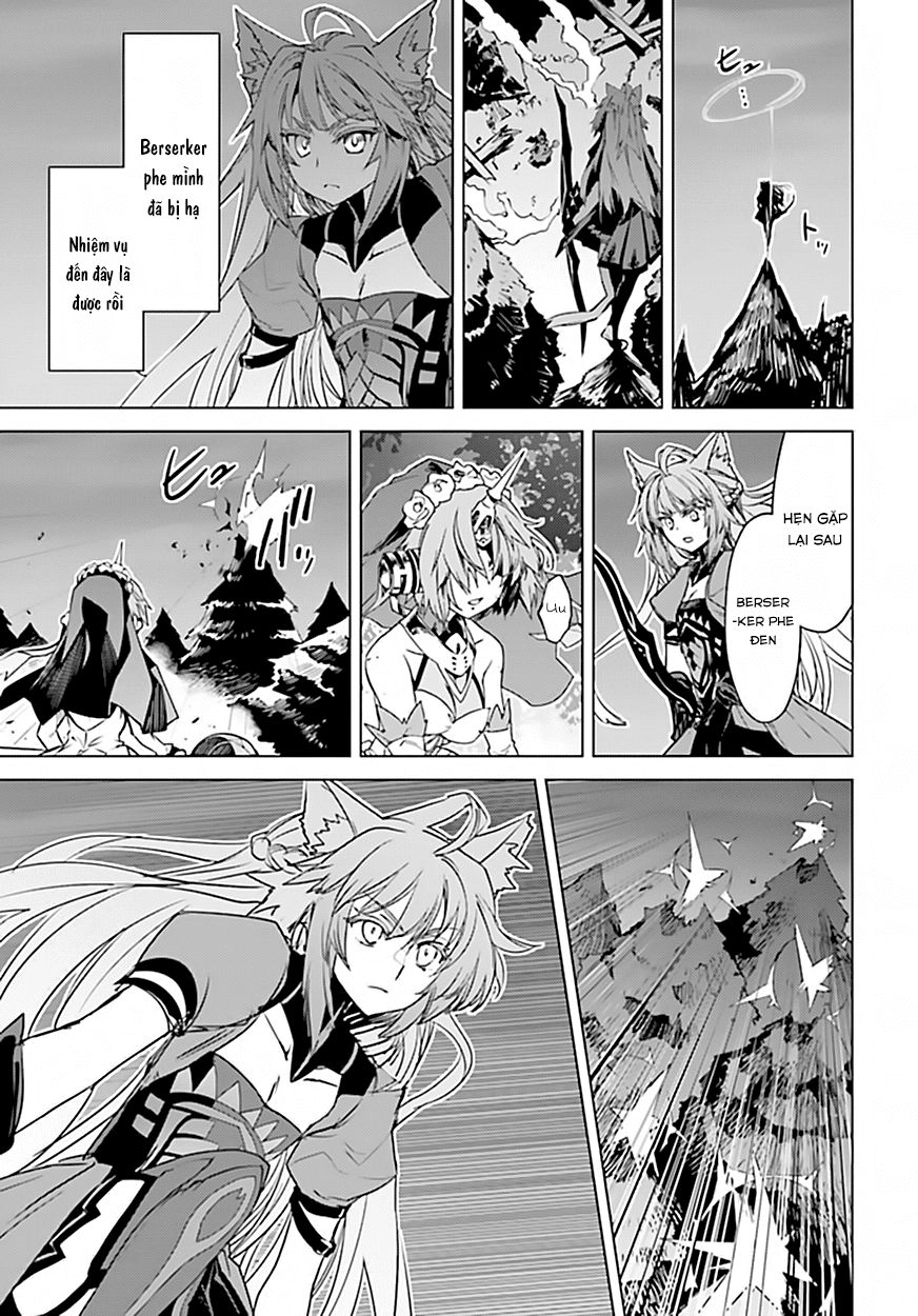 Fate/Apocrypha Chapter 14 - 9