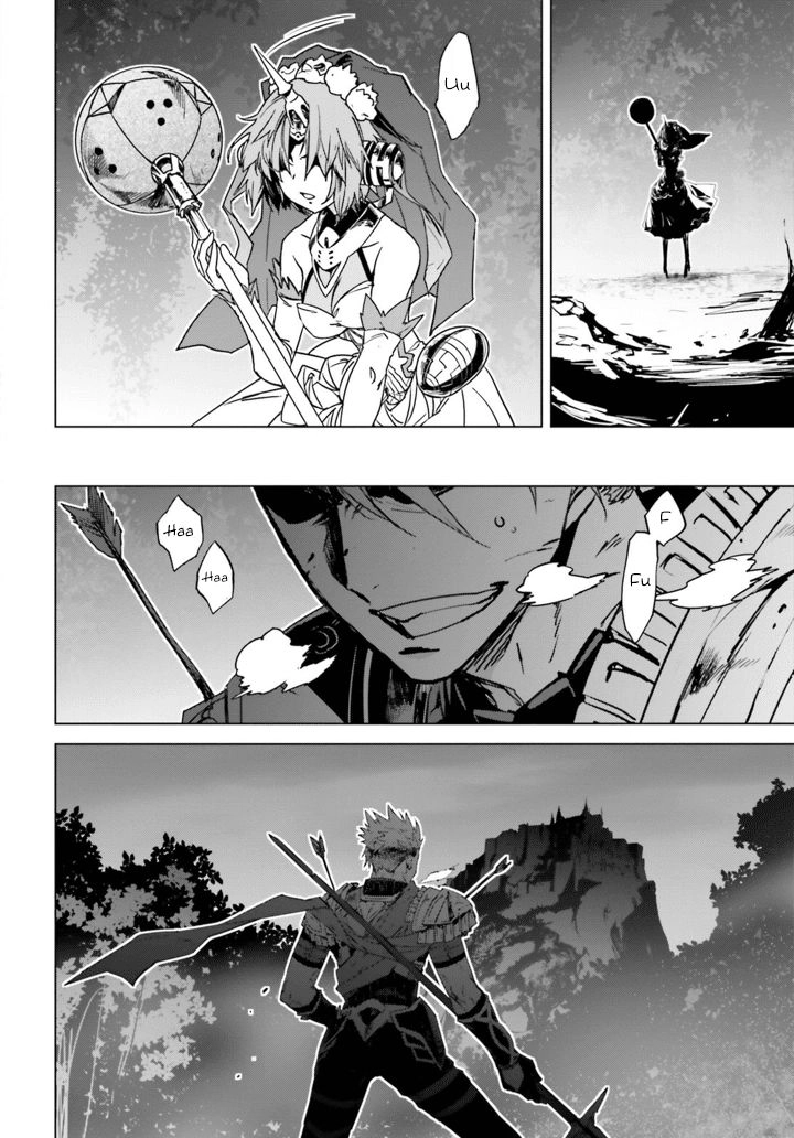 Fate/Apocrypha Chapter 14 - 10