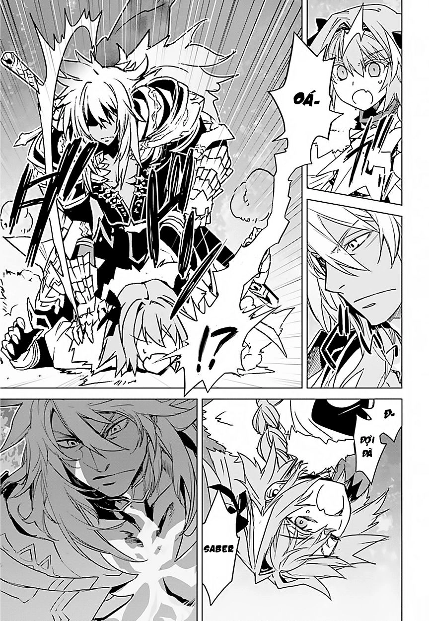 Fate/Apocrypha Chapter 15 - 4