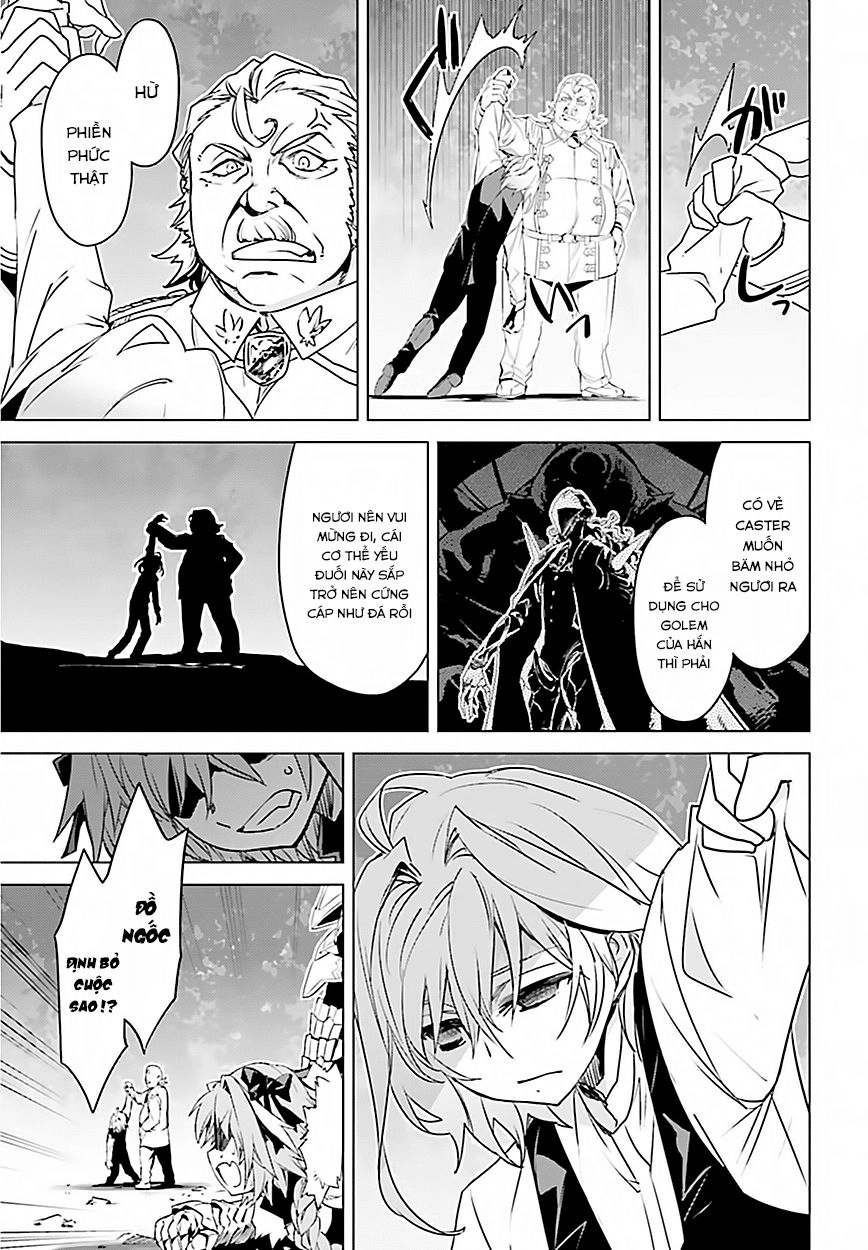 Fate/Apocrypha Chapter 15 - 6