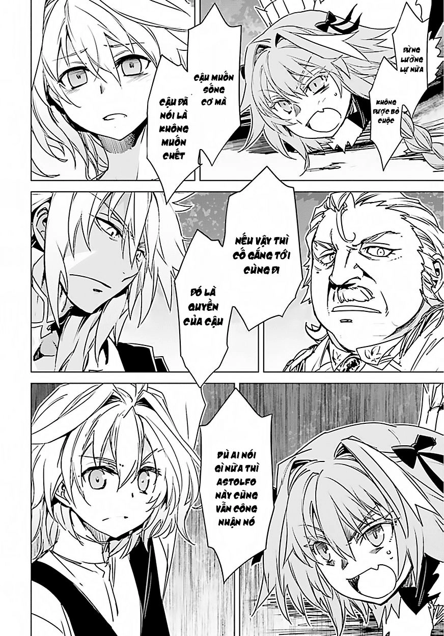 Fate/Apocrypha Chapter 15 - 7