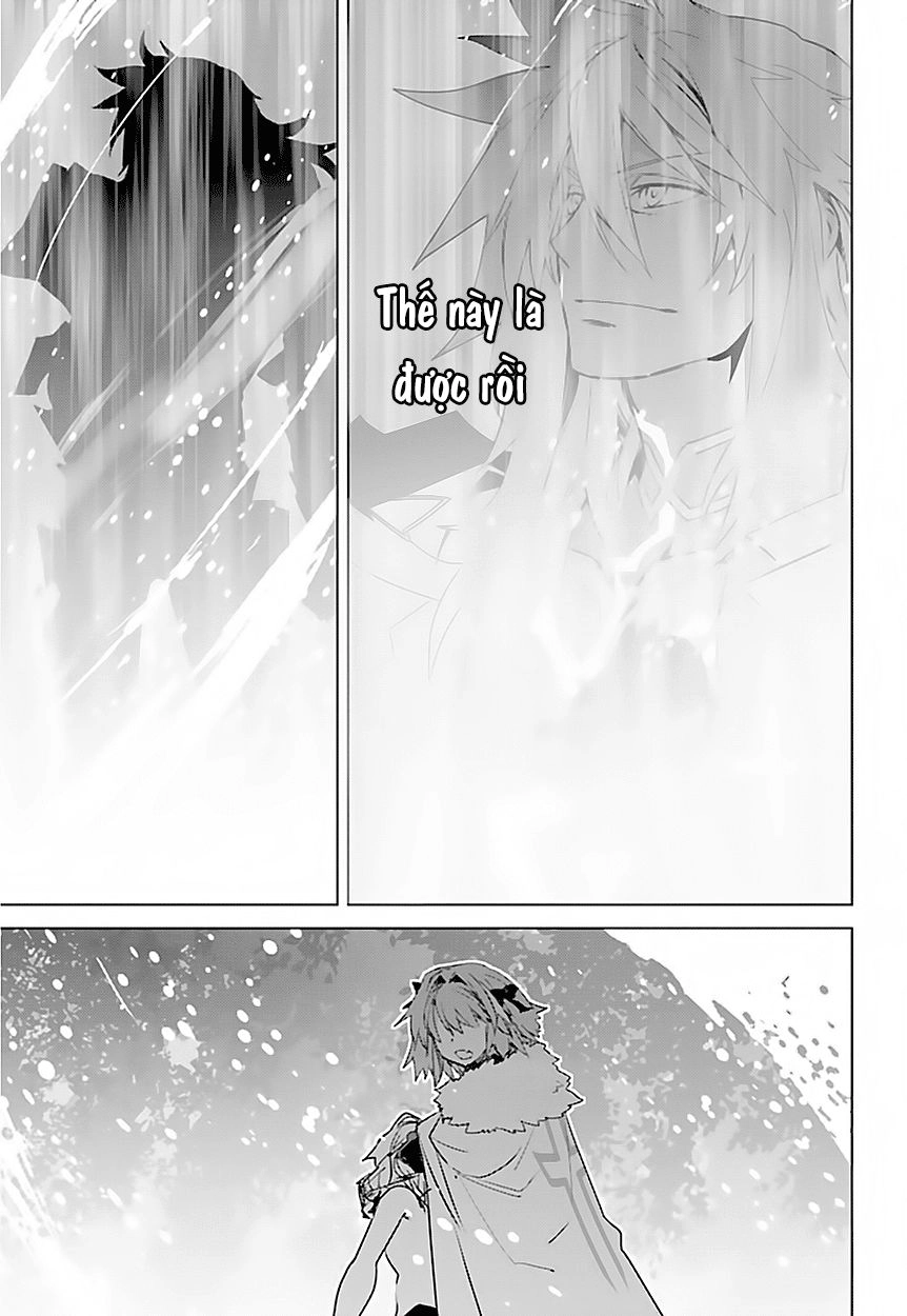 Fate/Apocrypha Chapter 15 - 25