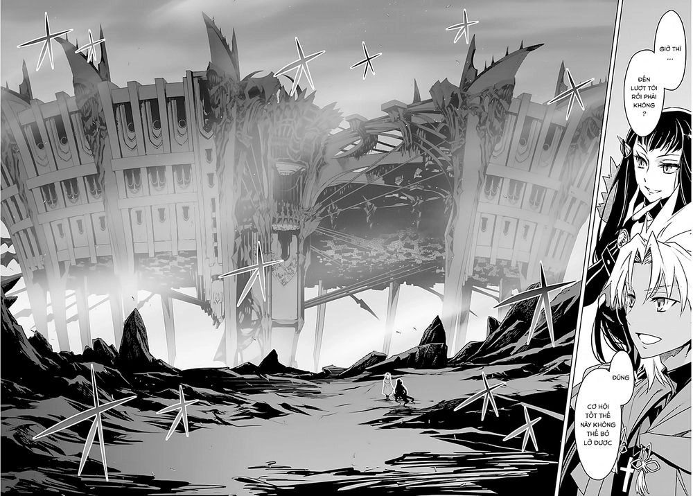 Fate/Apocrypha Chapter 15 - 28