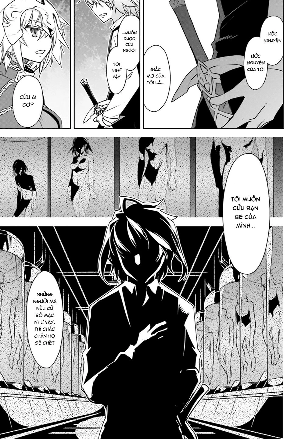 Fate/Apocrypha Chapter 17 - 7